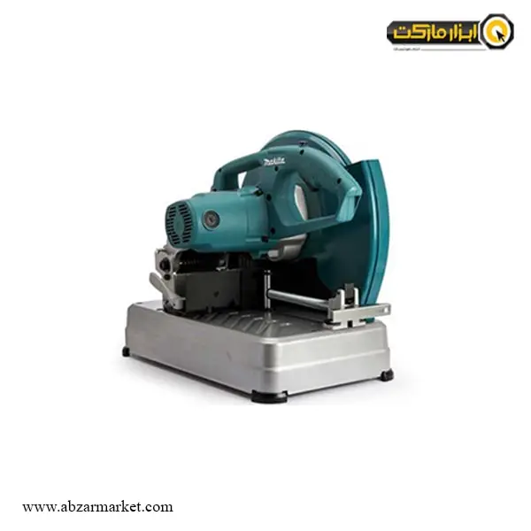 پروفیل بر ماکیتا 2000 وات مدل LW1400