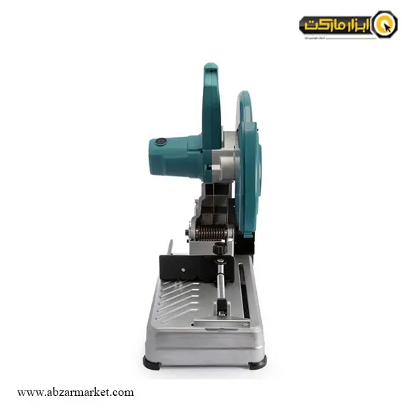 پروفیل بر ماکیتا 2000 وات مدل LW1400