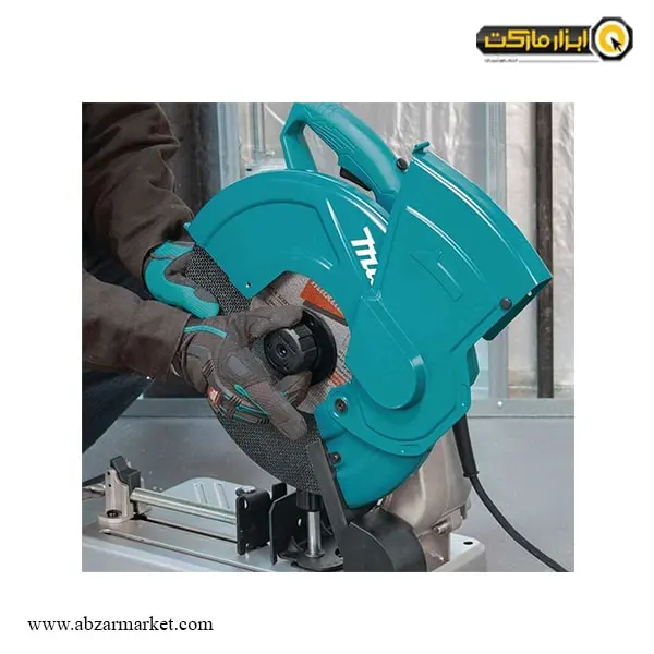 پروفیل بر ماکیتا 2000 وات مدل LW1400