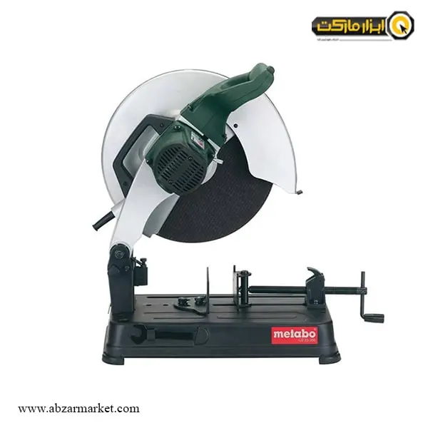 پروفیل بر متابو 2300 وات مدل CS23-355