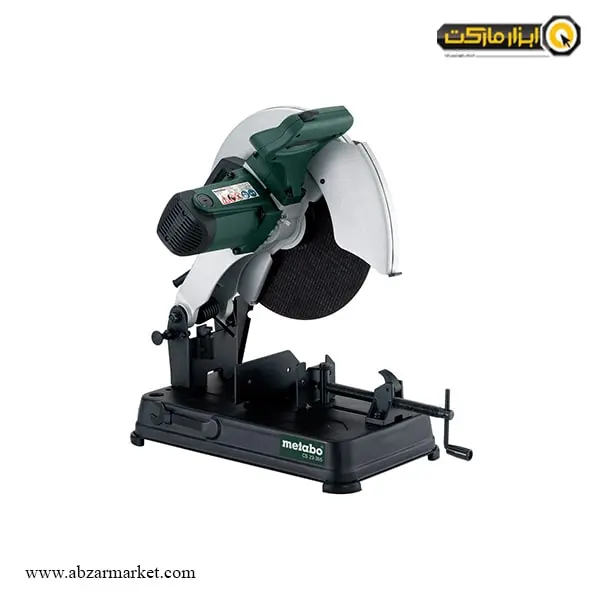 پروفیل بر متابو 2300 وات مدل CS23-355