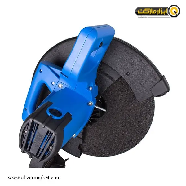 پروفیل بر نک 2700 وات مدل NEK 2735 CS