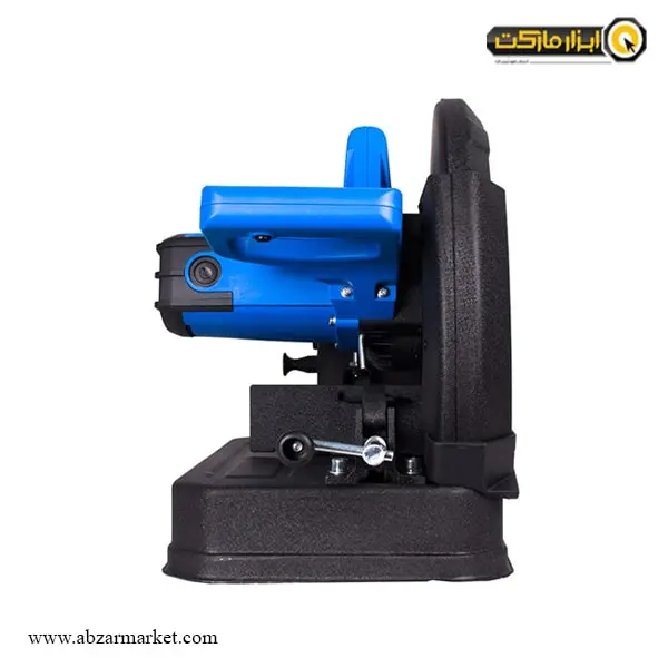 پروفیل بر نک 2700 وات مدل NEK 2735 CS