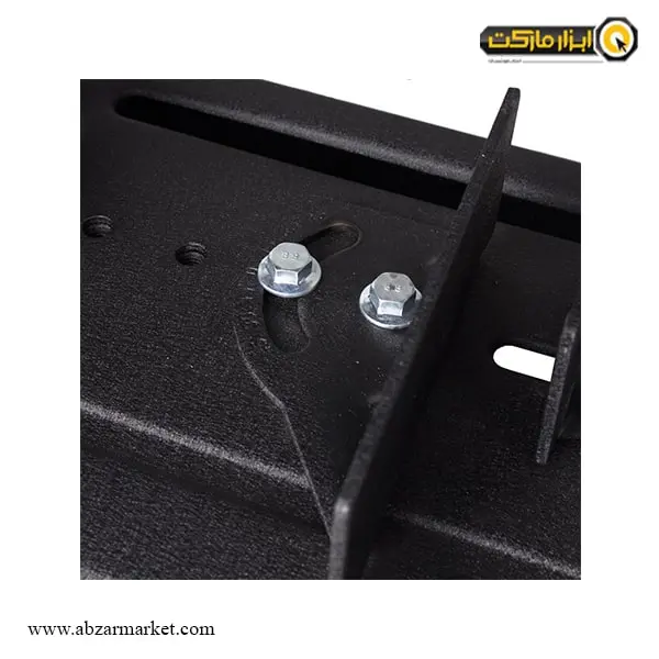 پروفیل بر نک 2700 وات مدل NEK 2735 CS