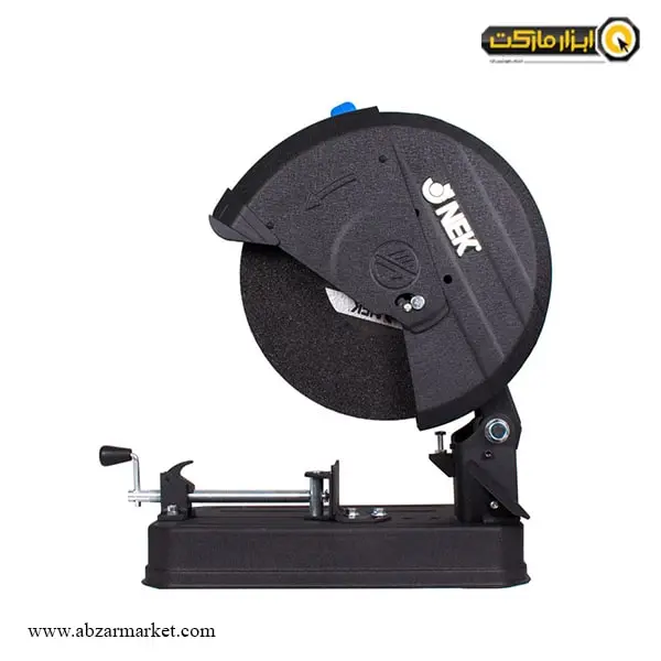 پروفیل بر نک 2700 وات مدل NEK 2735 CS