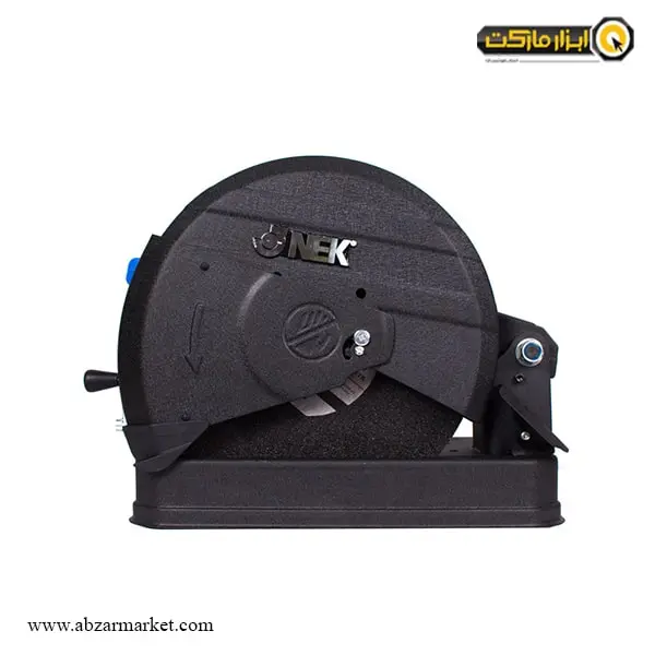 پروفیل بر نک 2700 وات مدل NEK 2735 CS