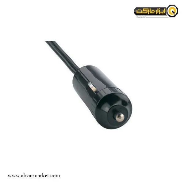 پمپ باد فندکی آینهل مدل CC-AC 3510 12V