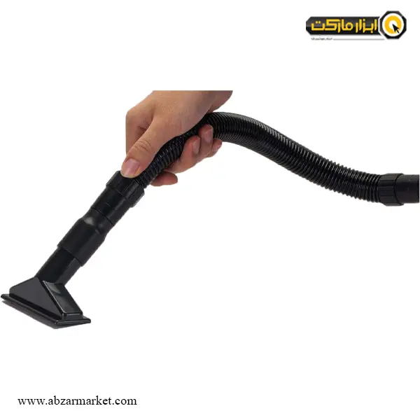 پمپ باد فندکی و جارو شارژی کنزاکس مدل KAC-15