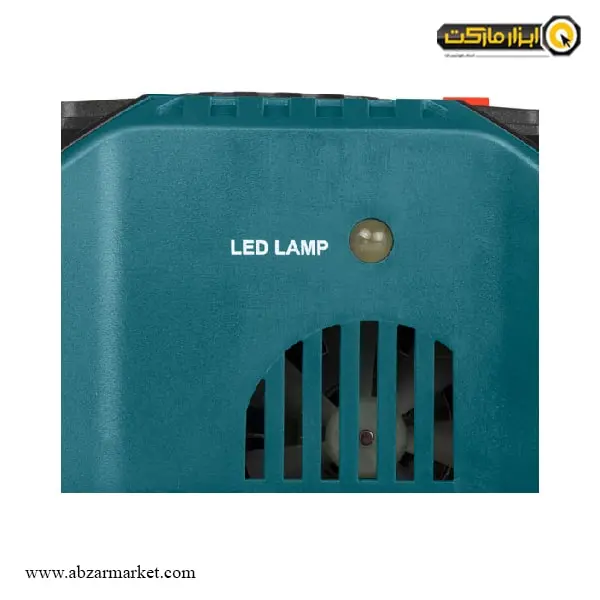 مینی کمپرسور باد فندکی رونیکس مدل RH-4263