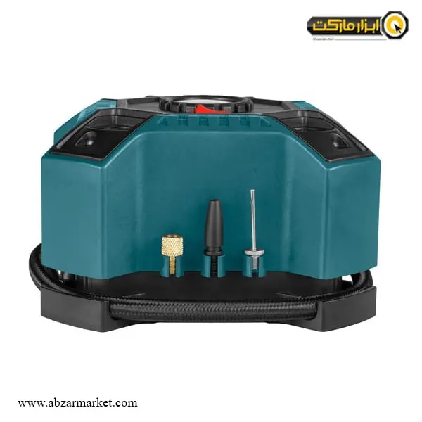 مینی کمپرسور باد فندکی رونیکس مدل RH-4263