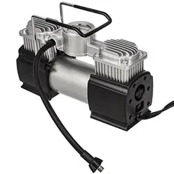 پمپ باد فندکی و سر باتری گالان مدل 6222