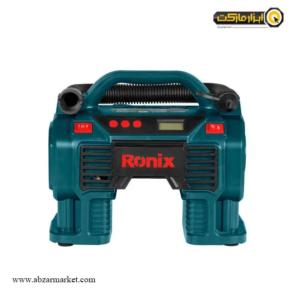 پمپ باد فندکی رونیکس مدل RH-4260