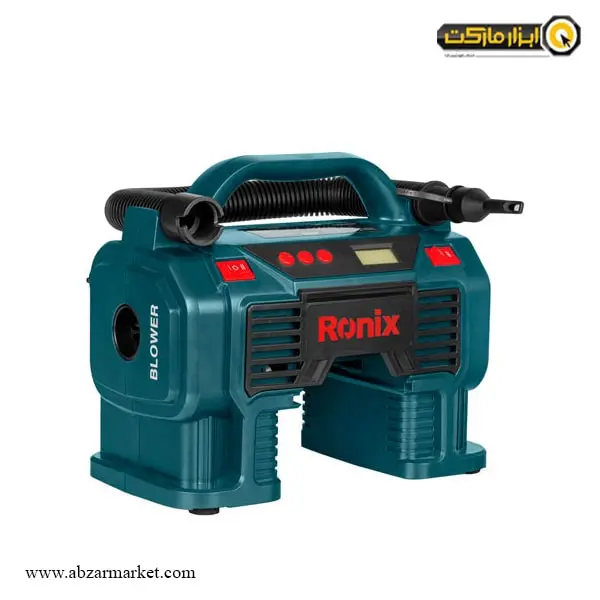 پمپ باد فندکی رونیکس مدل RH-4260