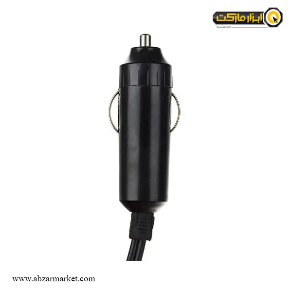 پمپ باد فندکی آینهل مدل BT-AC 12V