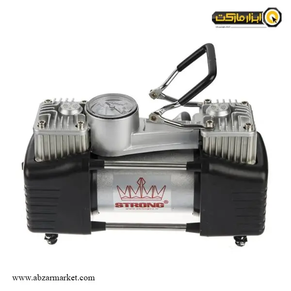 پمپ باد فندکی و برق شهری استرانگ مدل STG-2000-AC