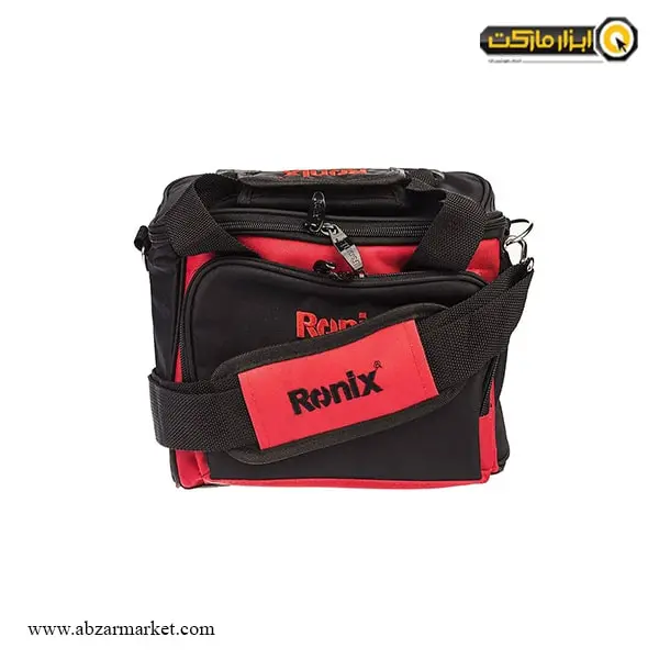 پمپ باد فندکی و برق شهری رونیکس مدل RH-4261B