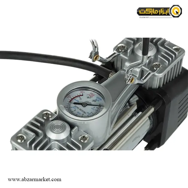 پمپ باد فندکی و سر باتری بوهو مدل BOX1 پمپ باد فندکی و سر باتری بوهو مدل BOX1