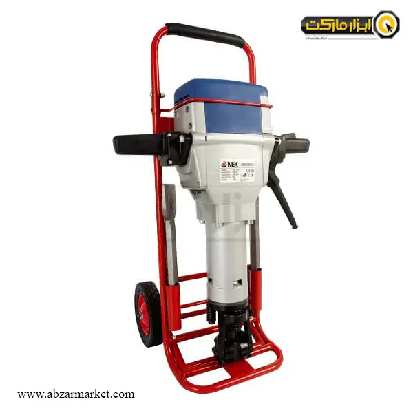 پیکور نک 30 کیلویی مدل NEK 2050 DB پیکور نک 30 کیلویی مدل NEK 2050 DB