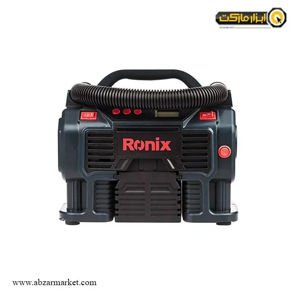 پمپ باد فندکی و برق شهری رونیکس مدل RH-4261