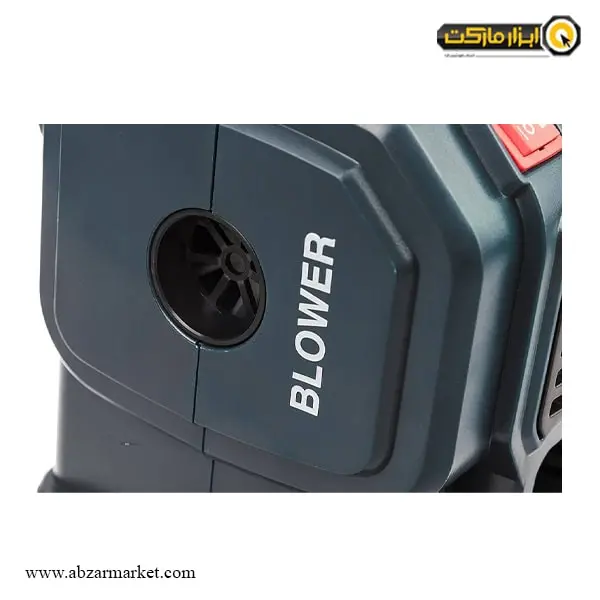 پمپ باد فندکی و برق شهری رونیکس مدل RH-4261