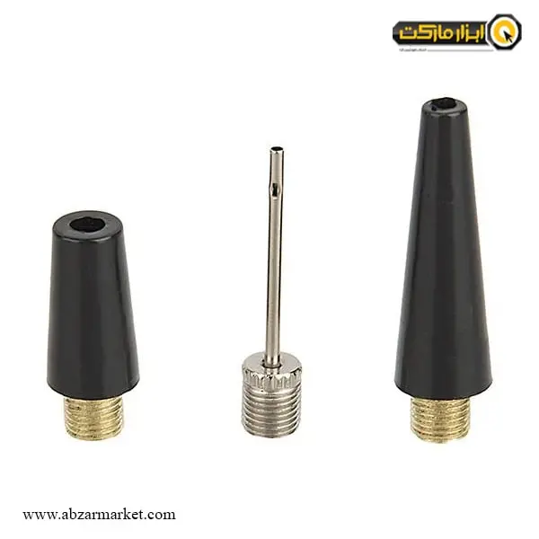 کمپرسور باد فندکی و سر باتری APN مدل PC20T
