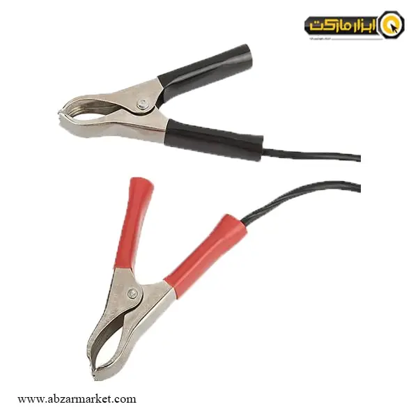 کمپرسور باد فندکی و سر باتری APN مدل PC20T