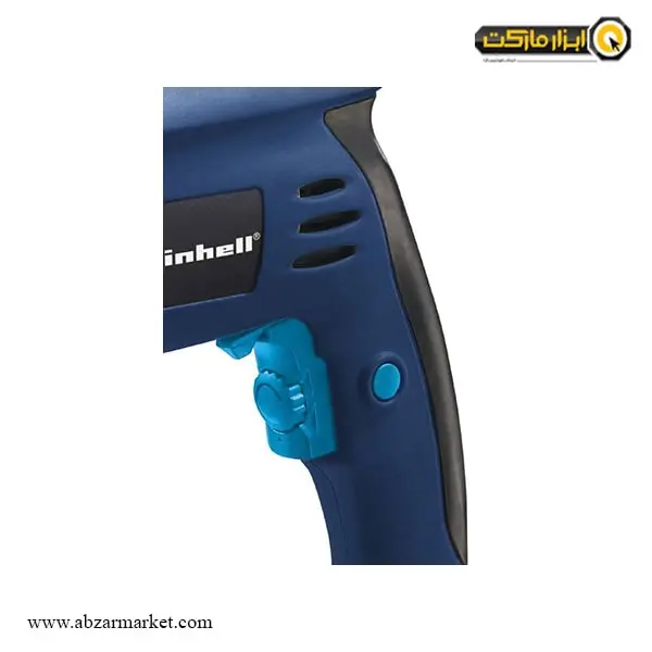پیچ گوشتی برقی درایوال آینهل 720 وات مدل BT-DY-720E