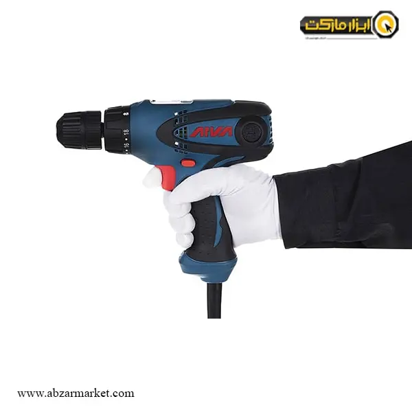 پیچ گوشتی برقی آروا 280 وات مدل 5350
