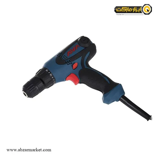 پیچ گوشتی برقی آروا 280 وات مدل 5350