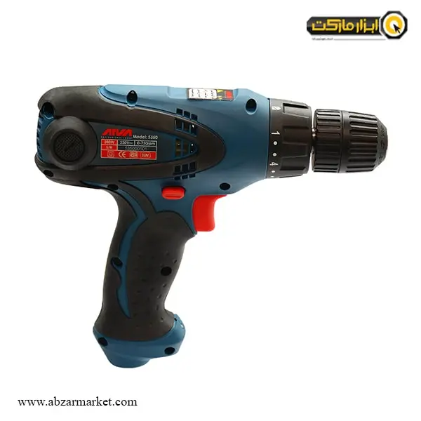 پیچ گوشتی برقی آروا 280 وات مدل 5350