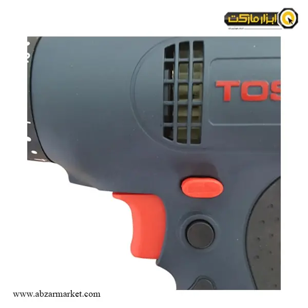 پیچ گوشتی برقی توسن 280 وات مدل 0911SN
