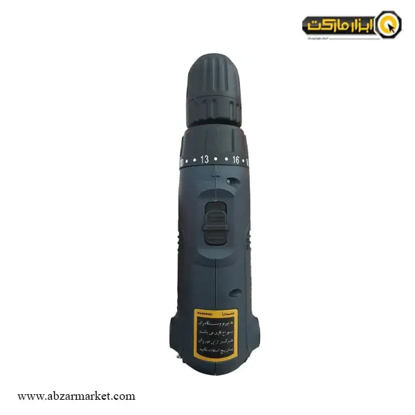 پیچ گوشتی برقی توسن 280 وات مدل 0911SN