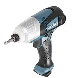 پیچ گوشتی برقی ضربه ای ماکیتا 230 وات مدل TD0101