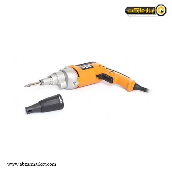 پیچ گوشتی برقی درایوال آاگ 720 وات مدل S2500E