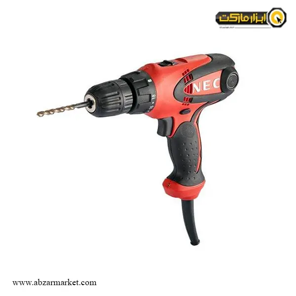 پیچ گوشتی برقی ان ای سی 280 وات مدل 1025