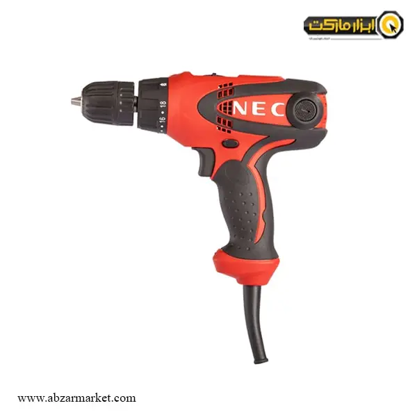 پیچ گوشتی برقی ان ای سی 280 وات مدل 1025