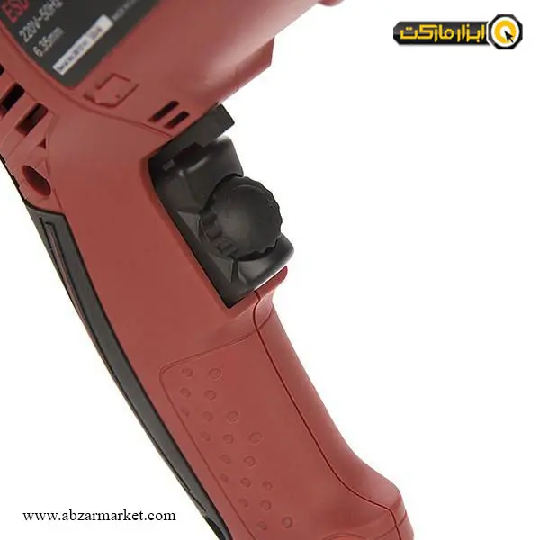 پیچ گوشتی برقی درایوال محک 550 وات مدل ESD-550