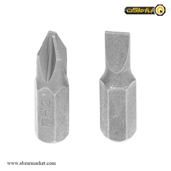 پیچ گوشتی برقی درایوال محک 550 وات مدل ESD-550