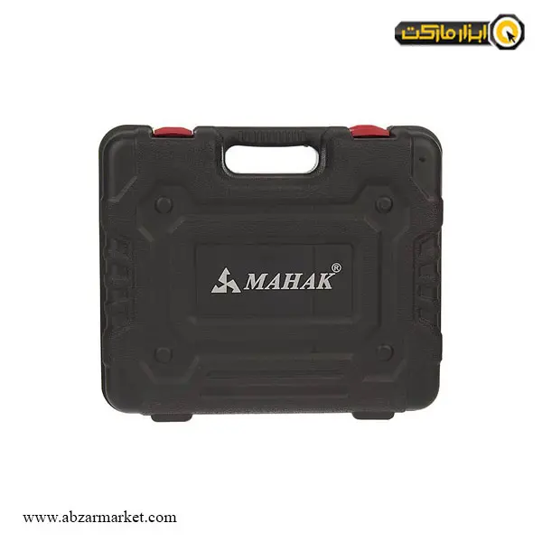 پیچ گوشتی برقی درایوال محک 550 وات مدل ESD-550