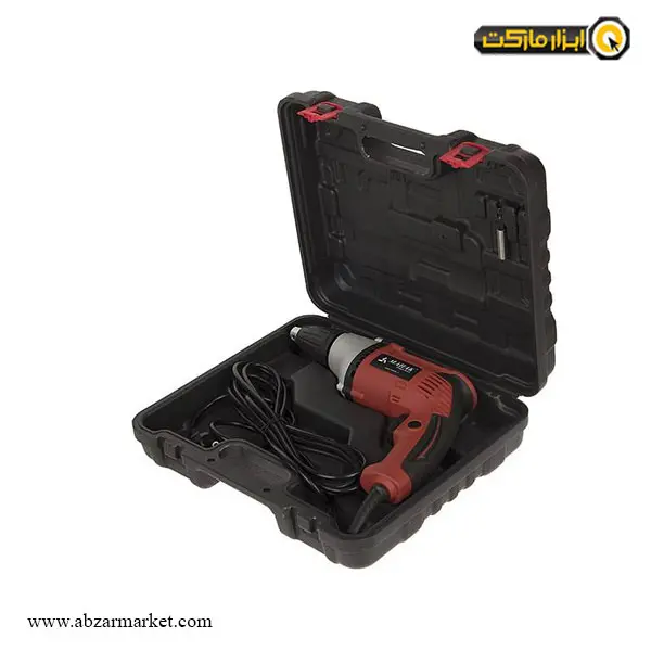 پیچ گوشتی برقی درایوال محک 550 وات مدل ESD-550