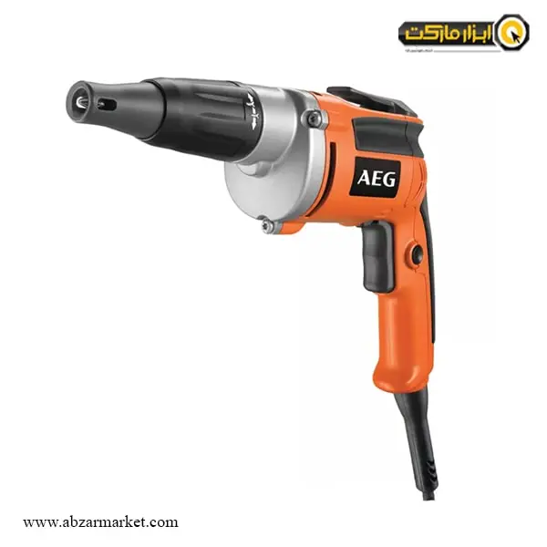 پیچ گوشتی برقی درایوال آاگ 720 وات مدل S4000E پیچ گوشتی برقی درایوال آاگ 720 وات مدل S4000E