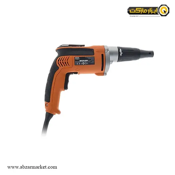 پیچ گوشتی برقی درایوال آاگ 720 وات مدل S4000E پیچ گوشتی برقی درایوال آاگ 720 وات مدل S4000E