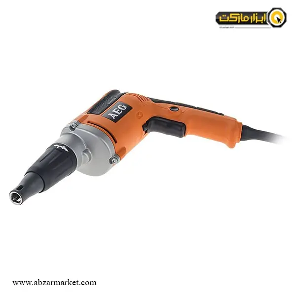 پیچ گوشتی برقی درایوال آاگ 720 وات مدل S4000E پیچ گوشتی برقی درایوال آاگ 720 وات مدل S4000E