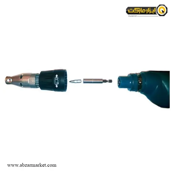 پیچ گوشتی برقی درایوال ماکیتا 570 وات مدل FS4300