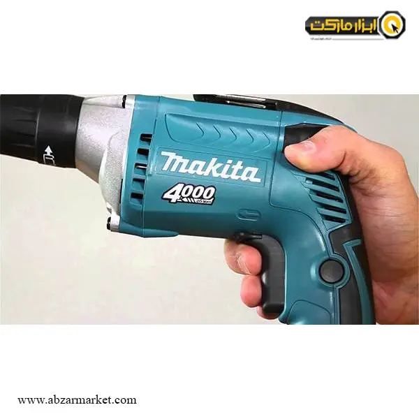 پیچ گوشتی برقی درایوال ماکیتا 570 وات مدل FS4300
