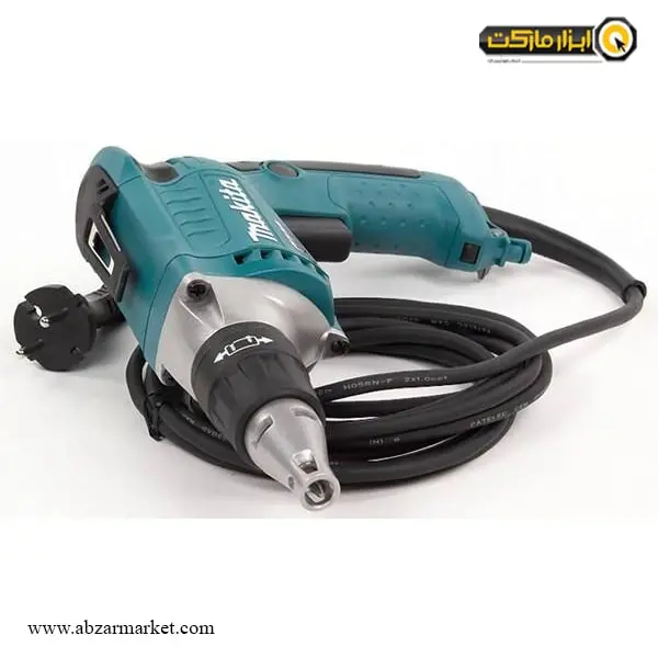 پیچ گوشتی برقی درایوال ماکیتا 570 وات مدل FS4300