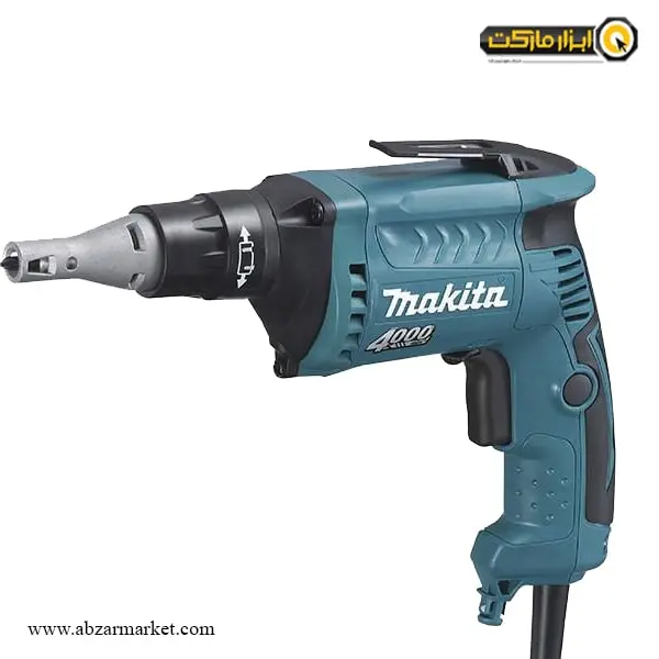 پیچ گوشتی برقی درایوال ماکیتا 570 وات مدل FS4300