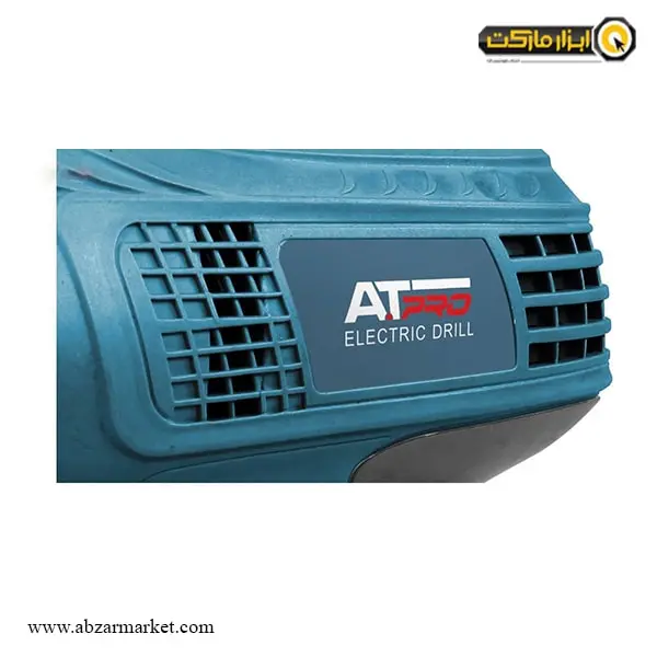 پیچ گوشتی برقی ای تی پرو 350 وات مدل AT142-1207