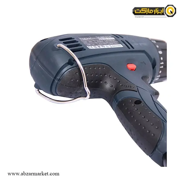 پیچ گوشتی برقی توسن 230 وات مدل 0901S پیچ گوشتی برقی توسن 230 وات مدل 0901S