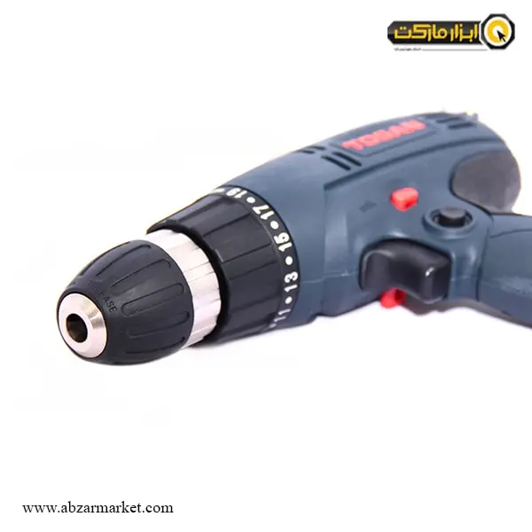 پیچ گوشتی برقی توسن 230 وات مدل 0901S پیچ گوشتی برقی توسن 230 وات مدل 0901S